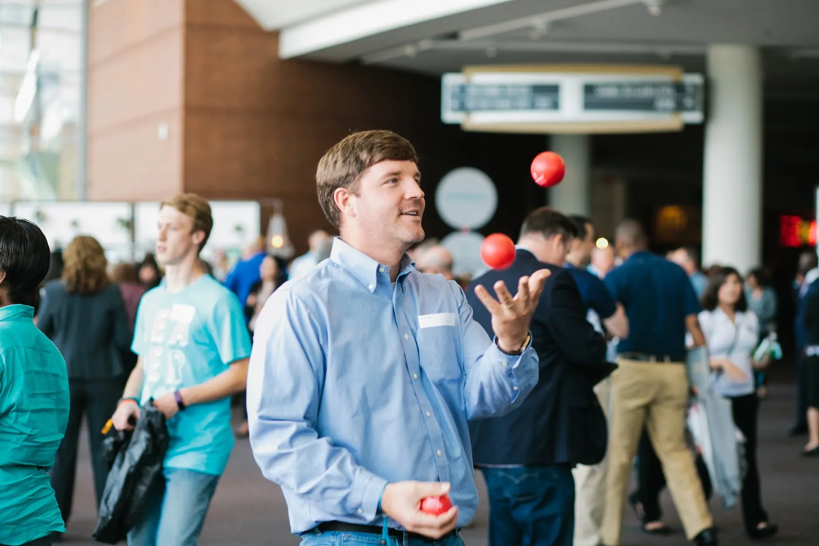 Leadercast Live 2018