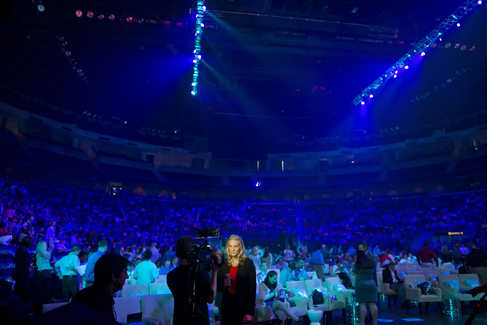 Leadercast Live 2013