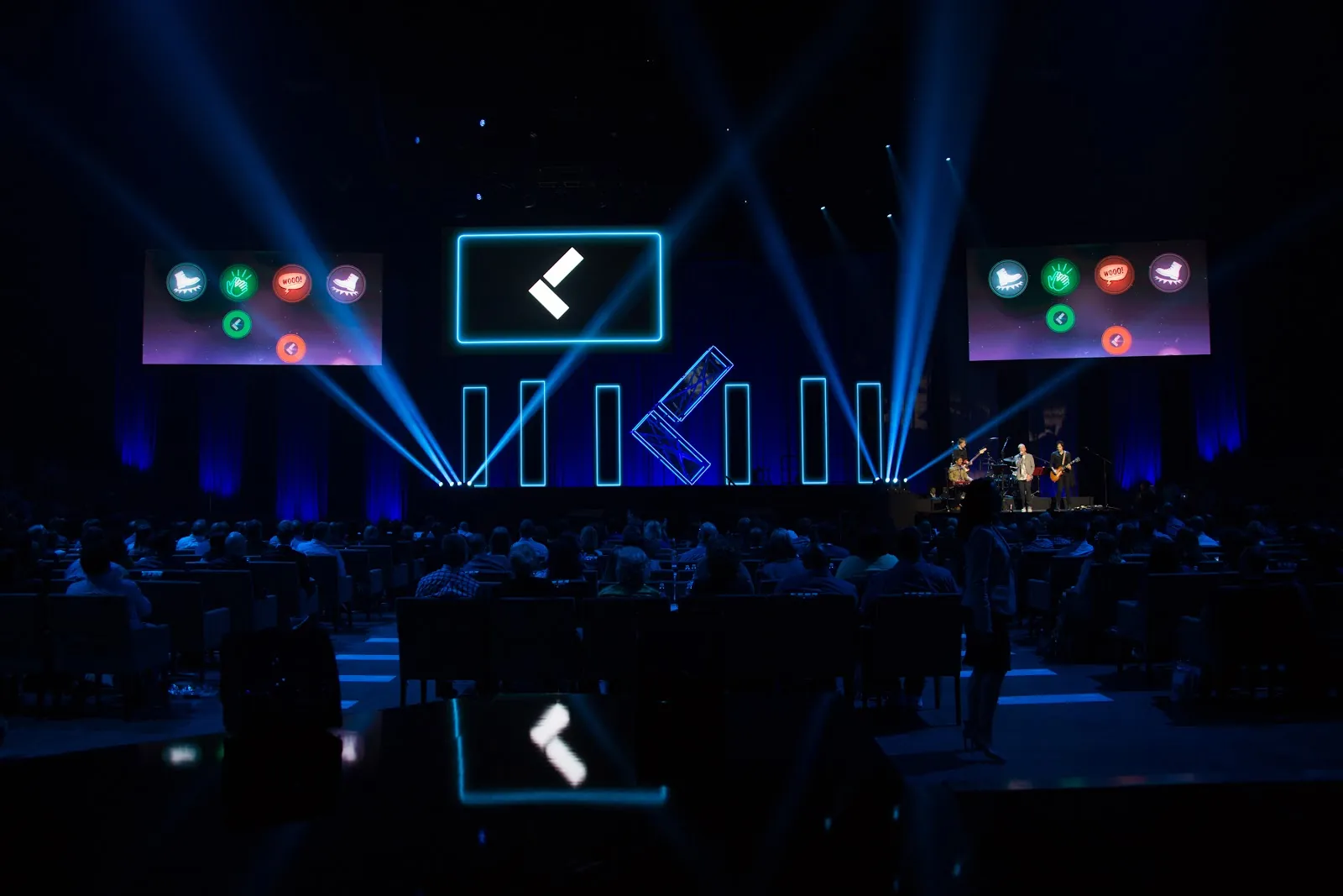 Leadercast Live 2017