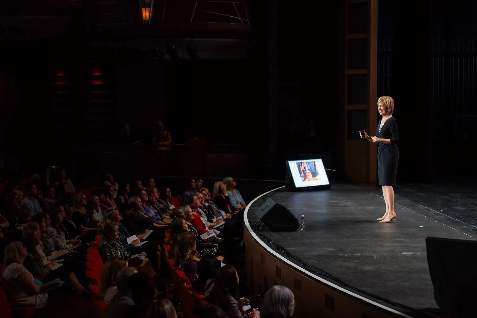 Leadercast Women 2017