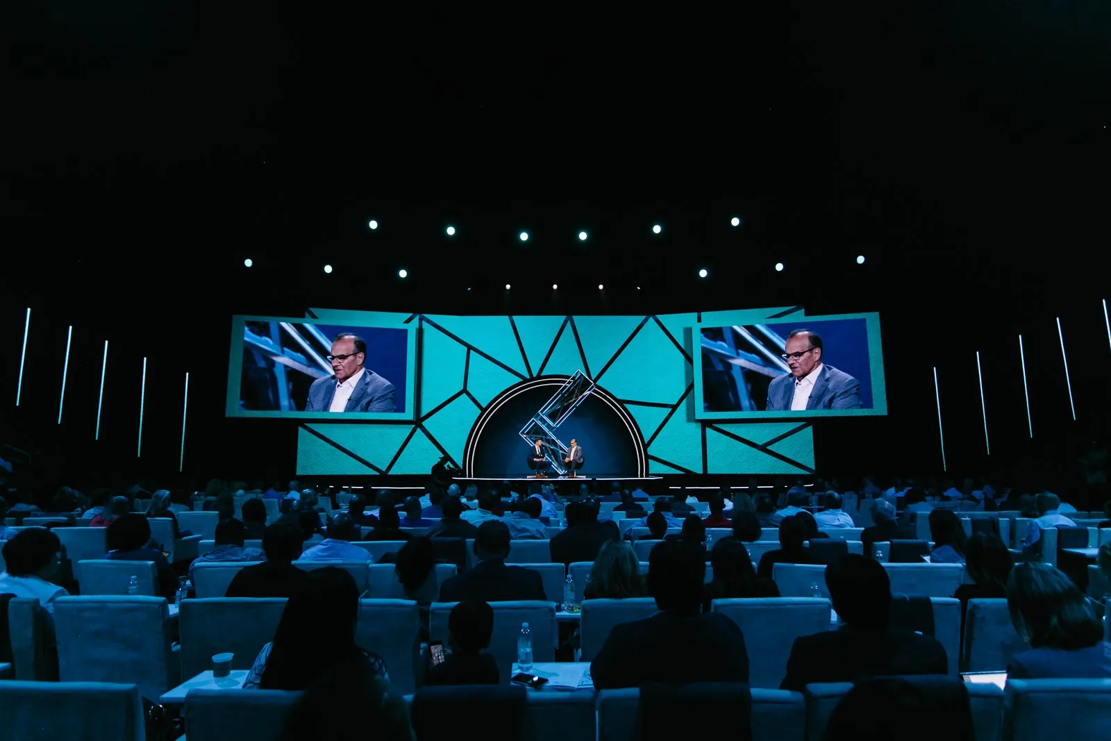 Leadercast Live 2018