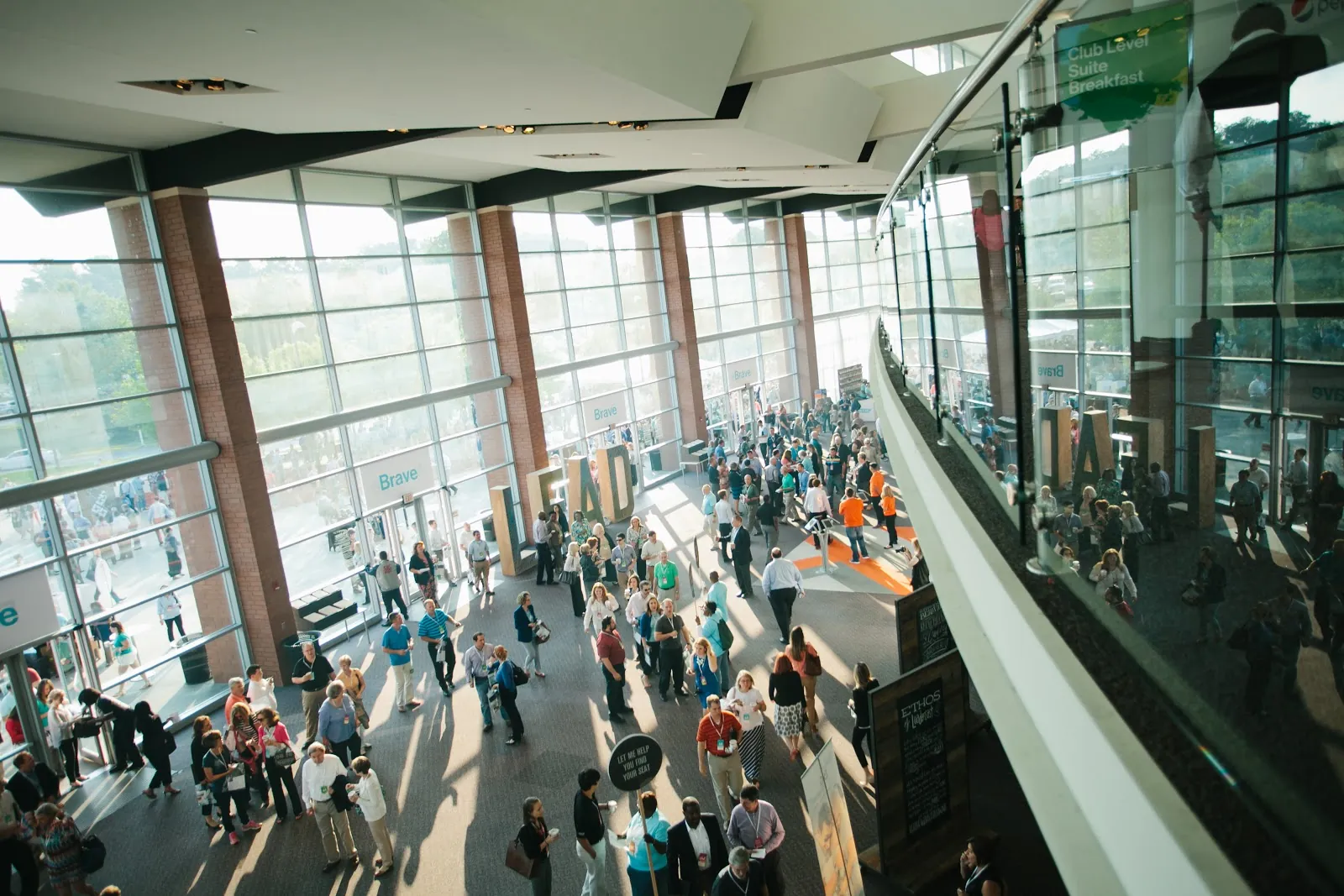 Leadercast Live 2015