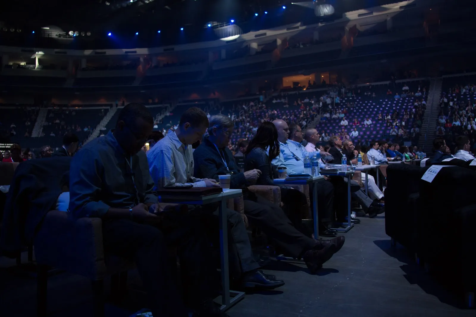 Leadercast Live 2017