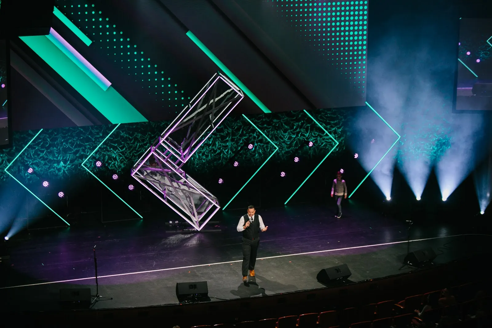 Leadercast Women 2019