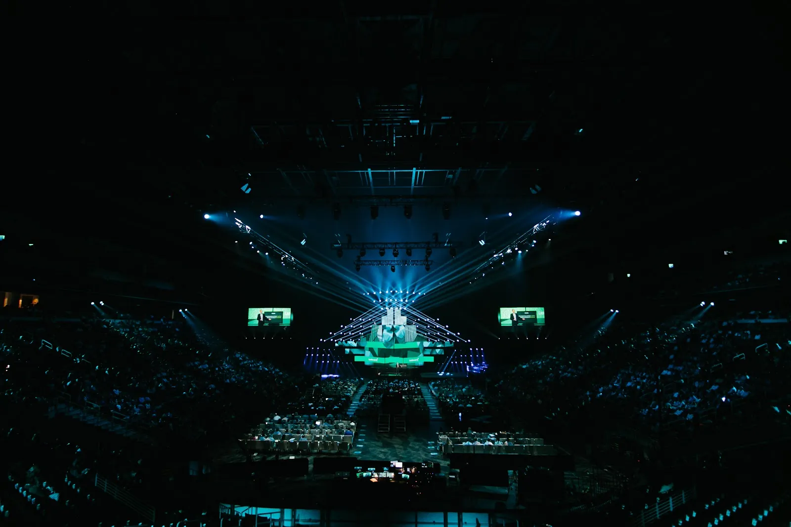 Leadercast Live 2016