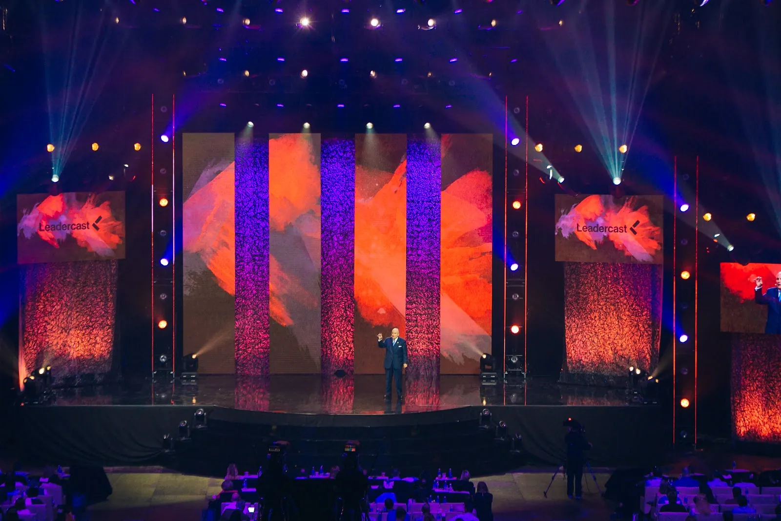 Leadercast Live 2015