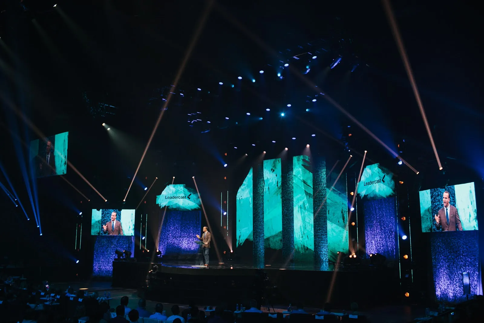 Leadercast Live 2015