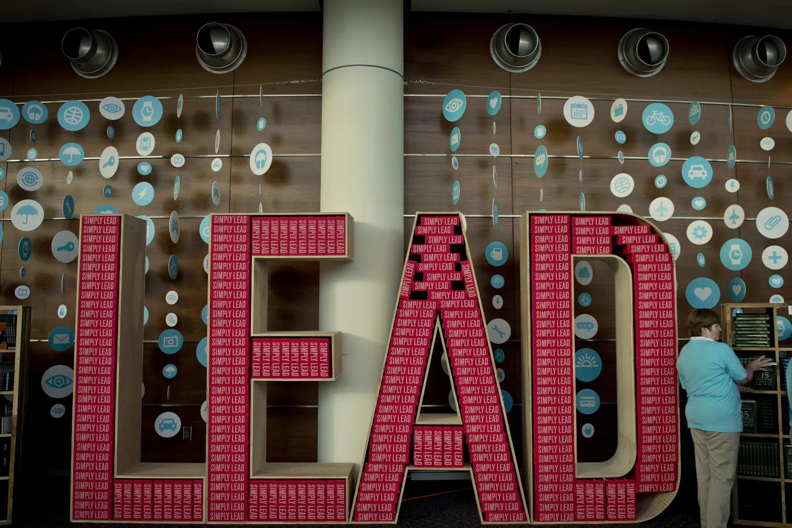 Leadercast Live 2013