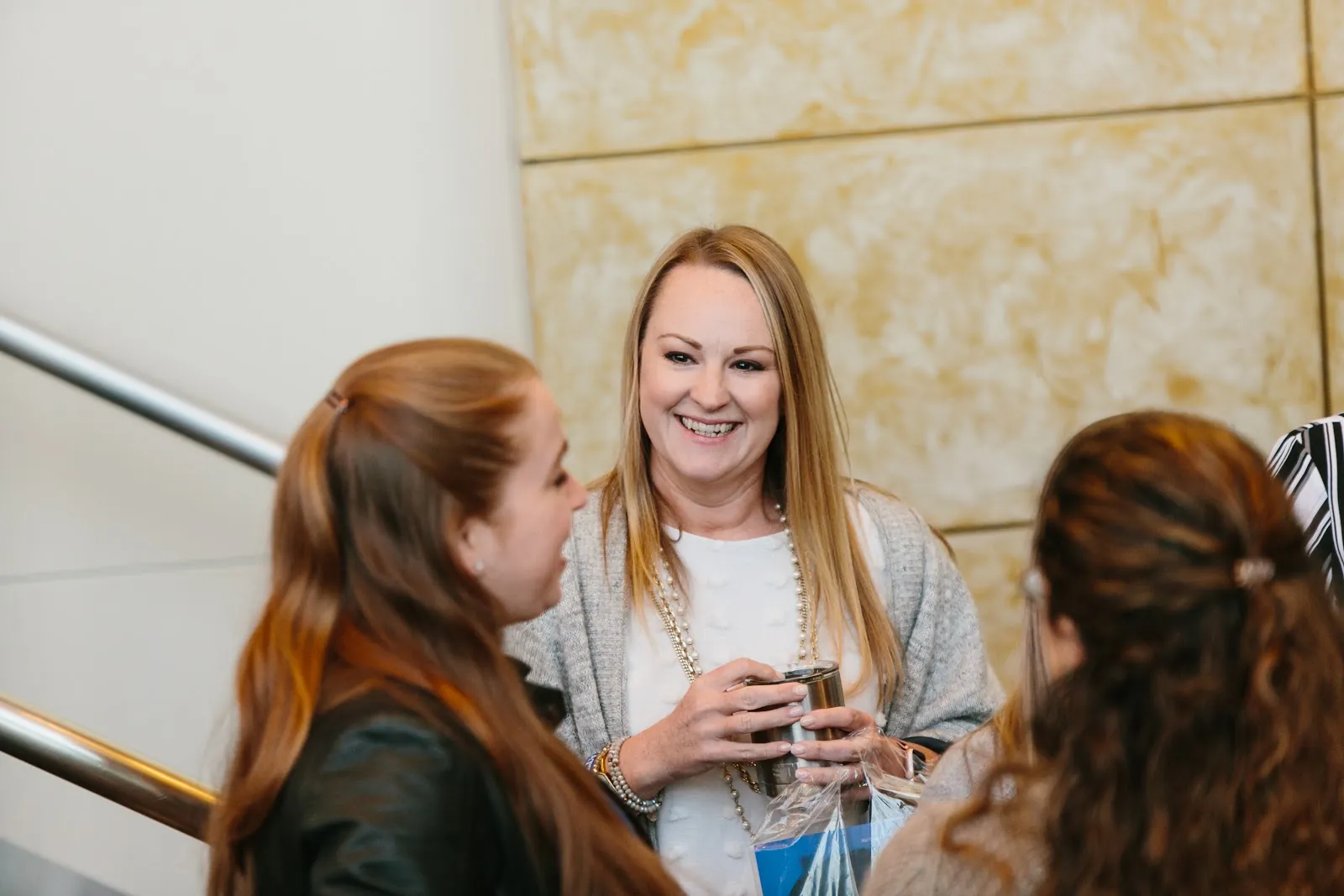 Leadercast Women 2019