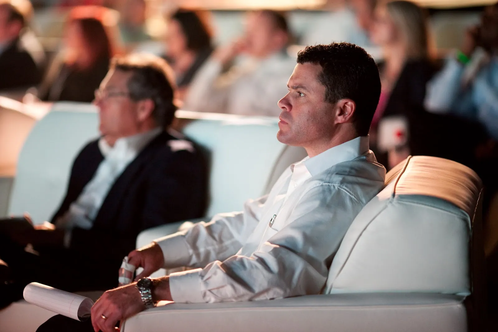 Leadercast Live 2011