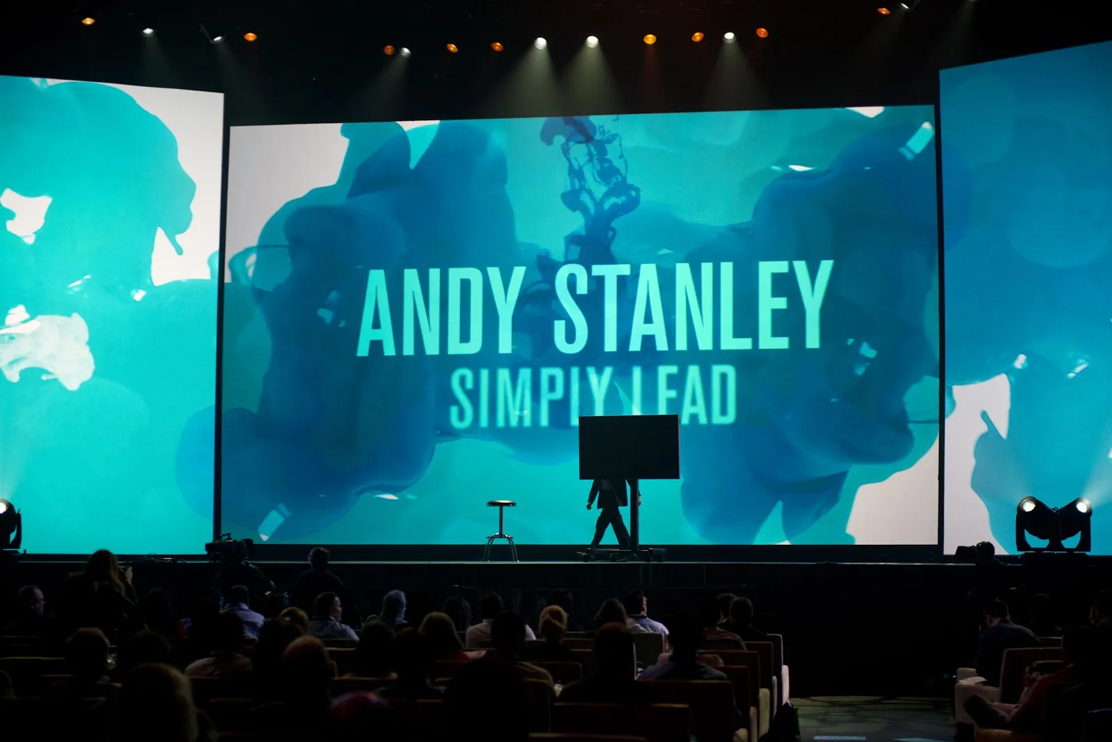 Leadercast Live 2013