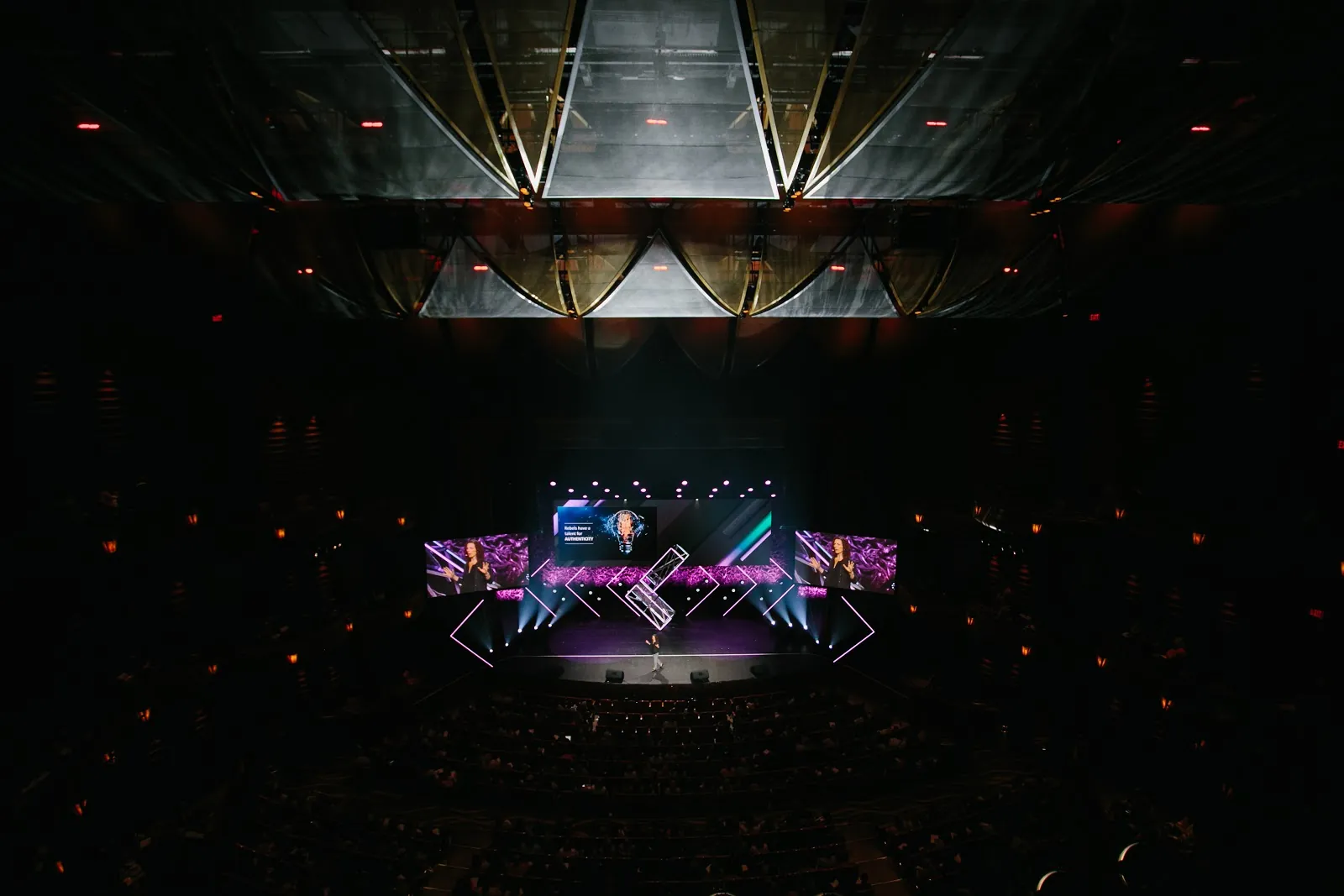 Leadercast Women 2019