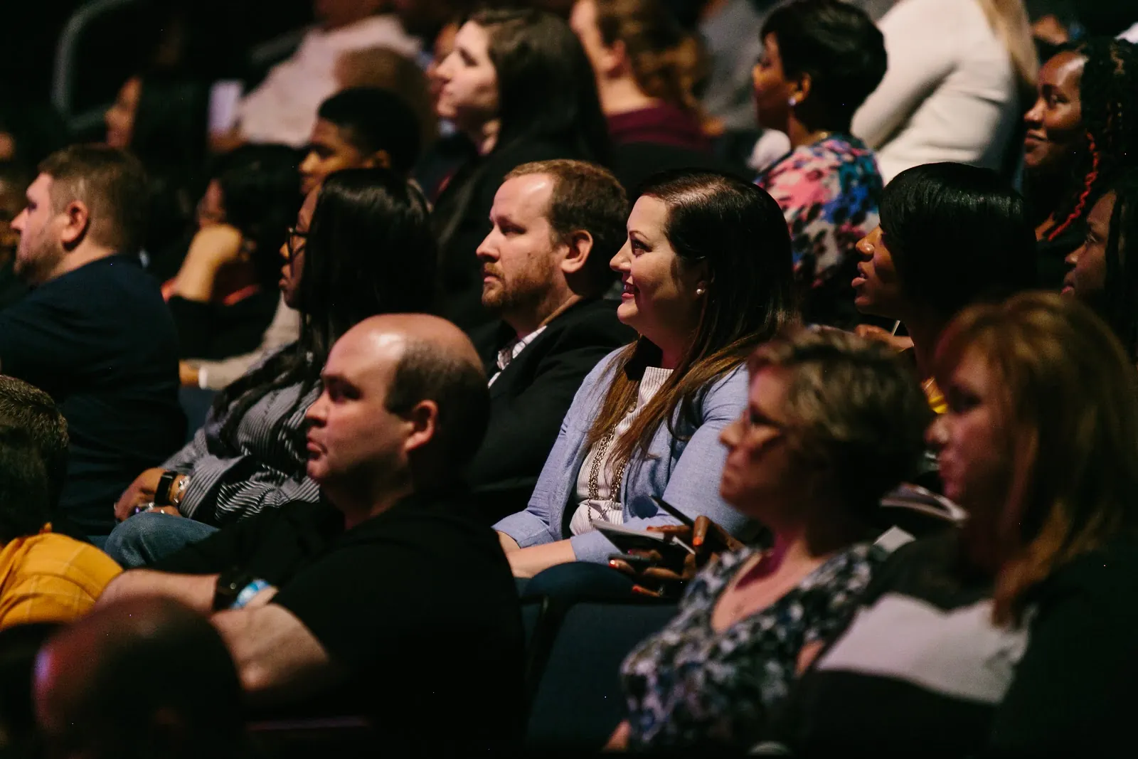 Leadercast Live 2018