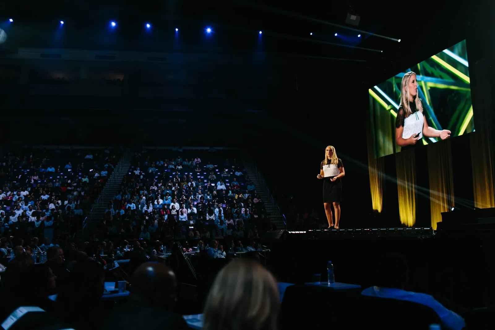 Leadercast Live 2017