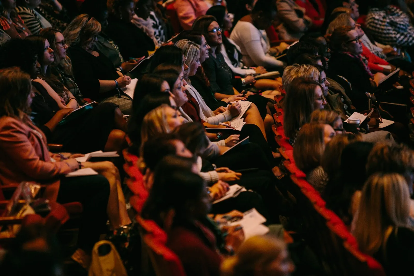Leadercast Women 2019