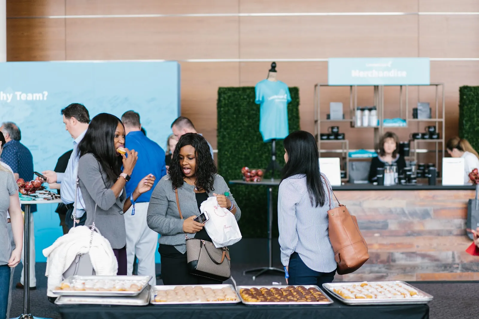 Leadercast Live 2019