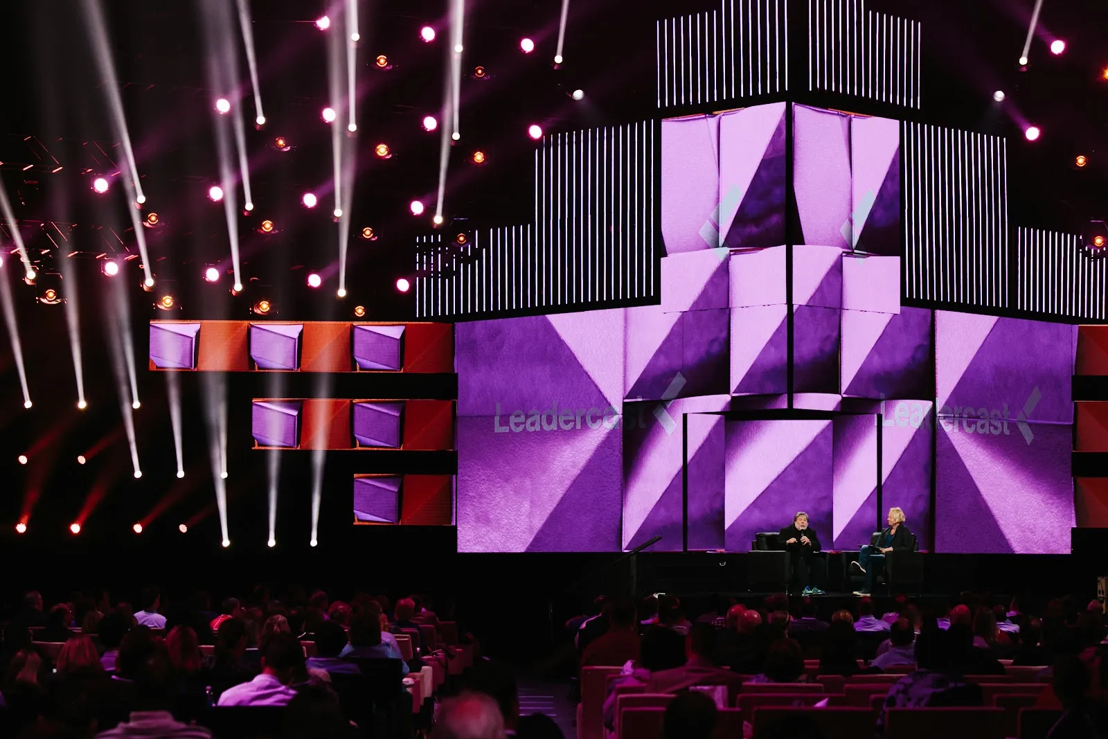 Leadercast Live 2016
