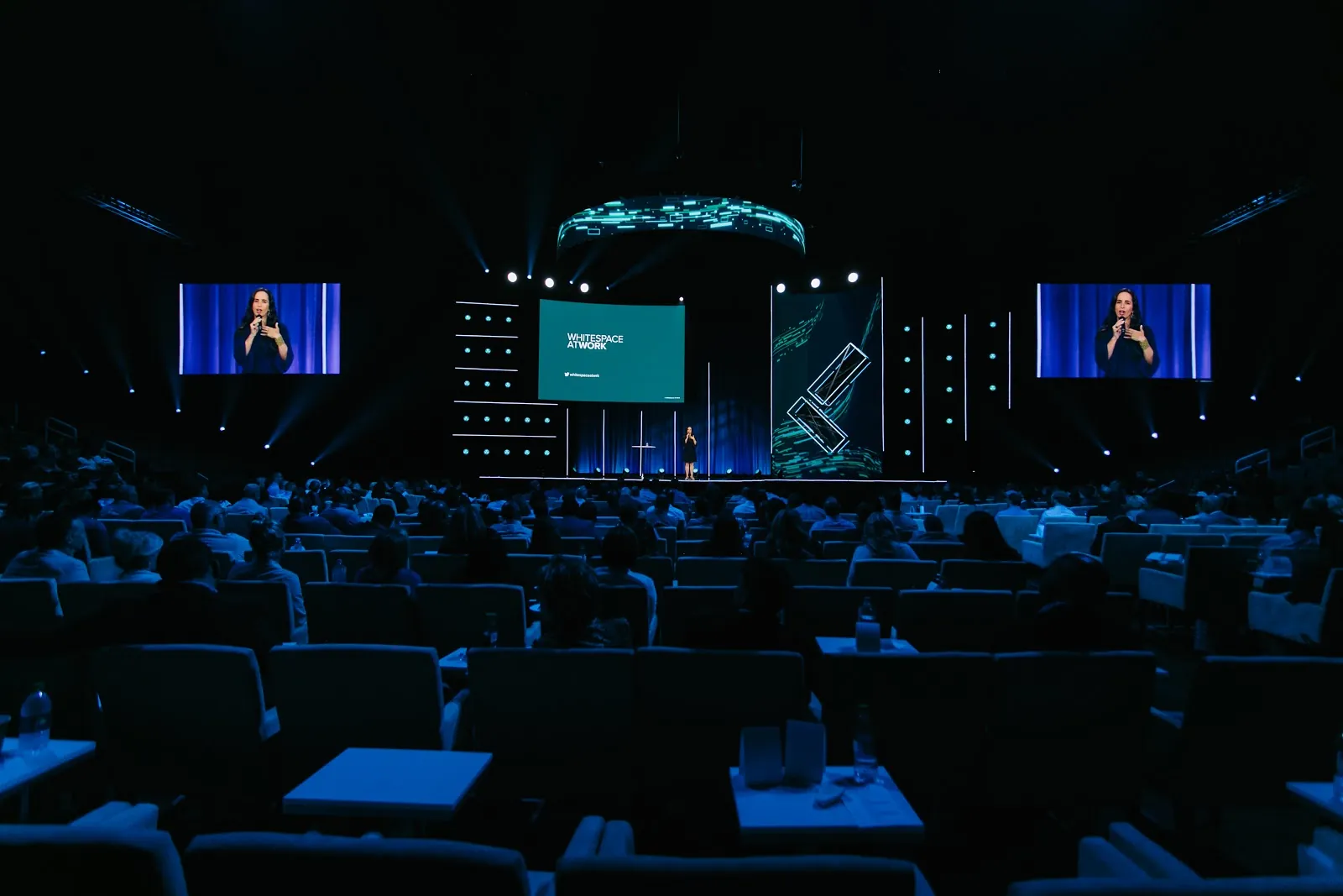 Leadercast Live 2019