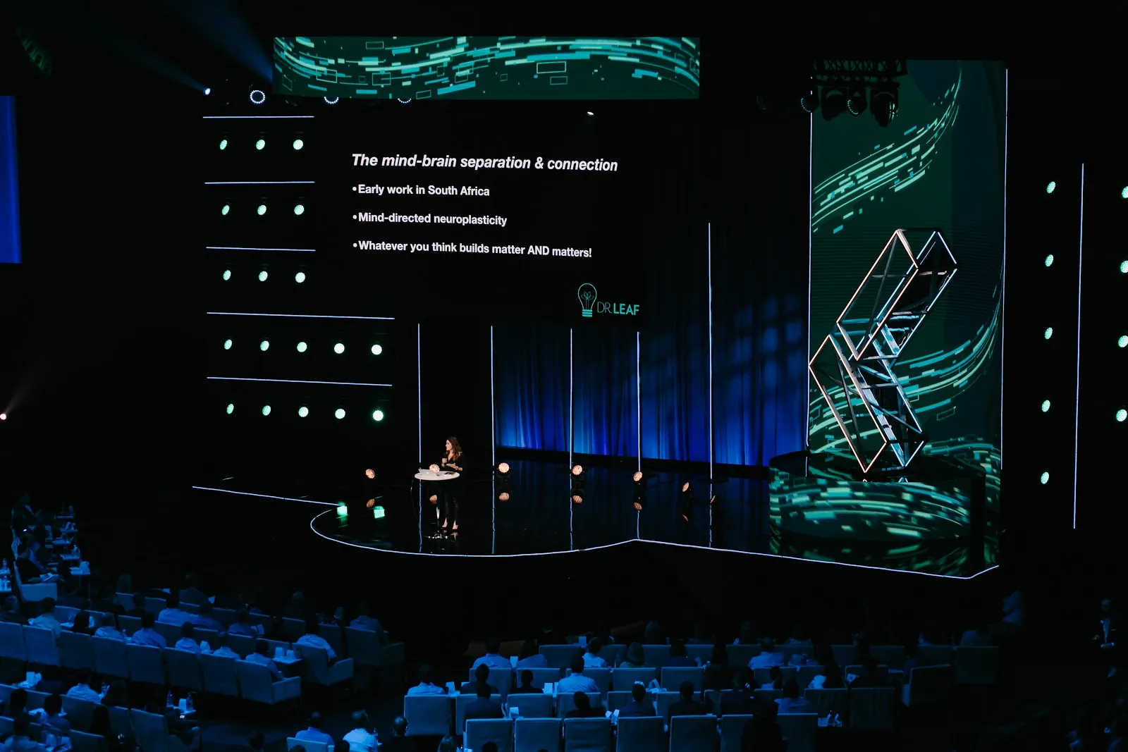 Leadercast Live 2019
