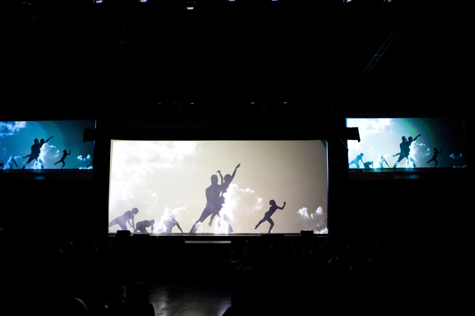 Leadercast Live 2012