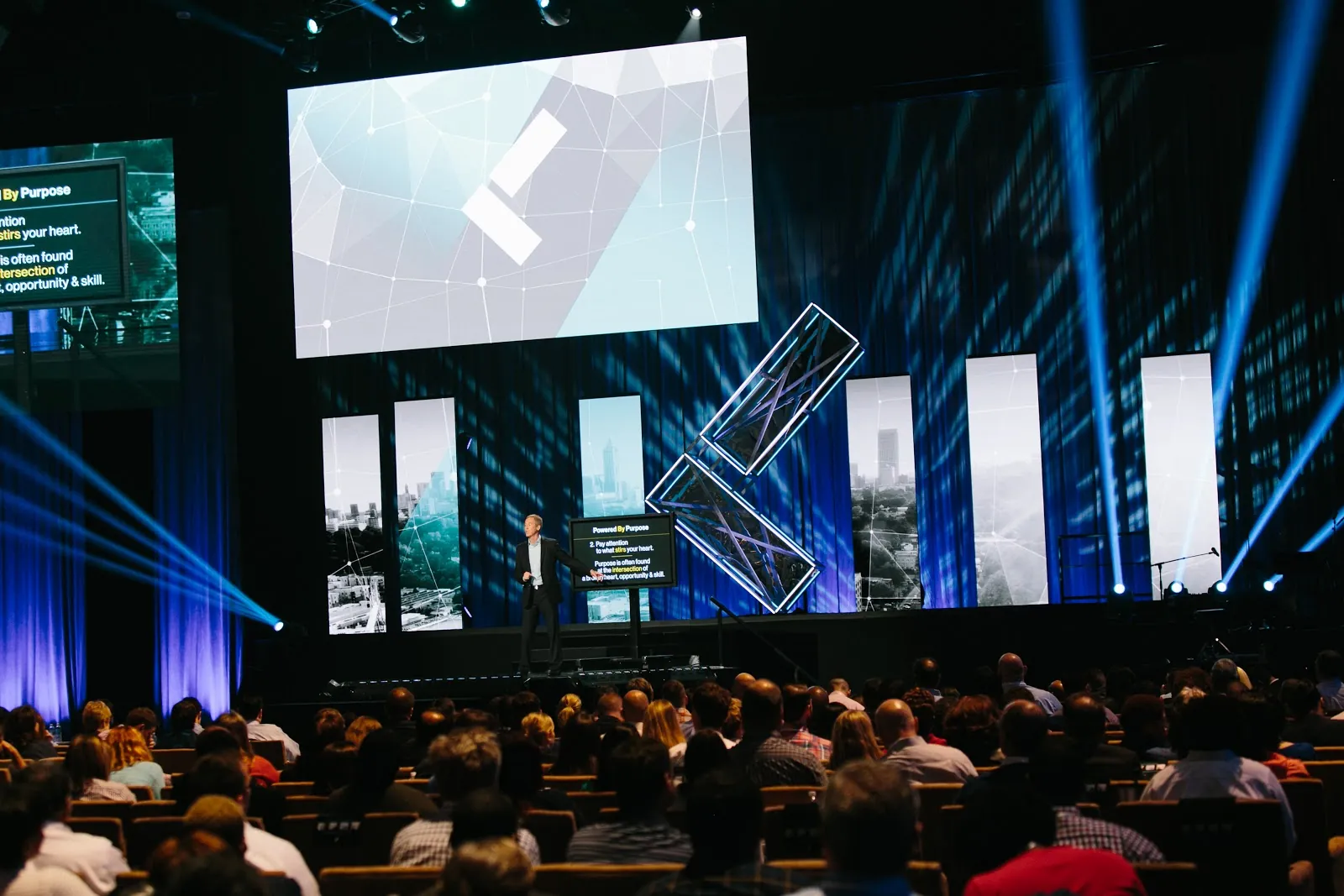 Leadercast Live 2017