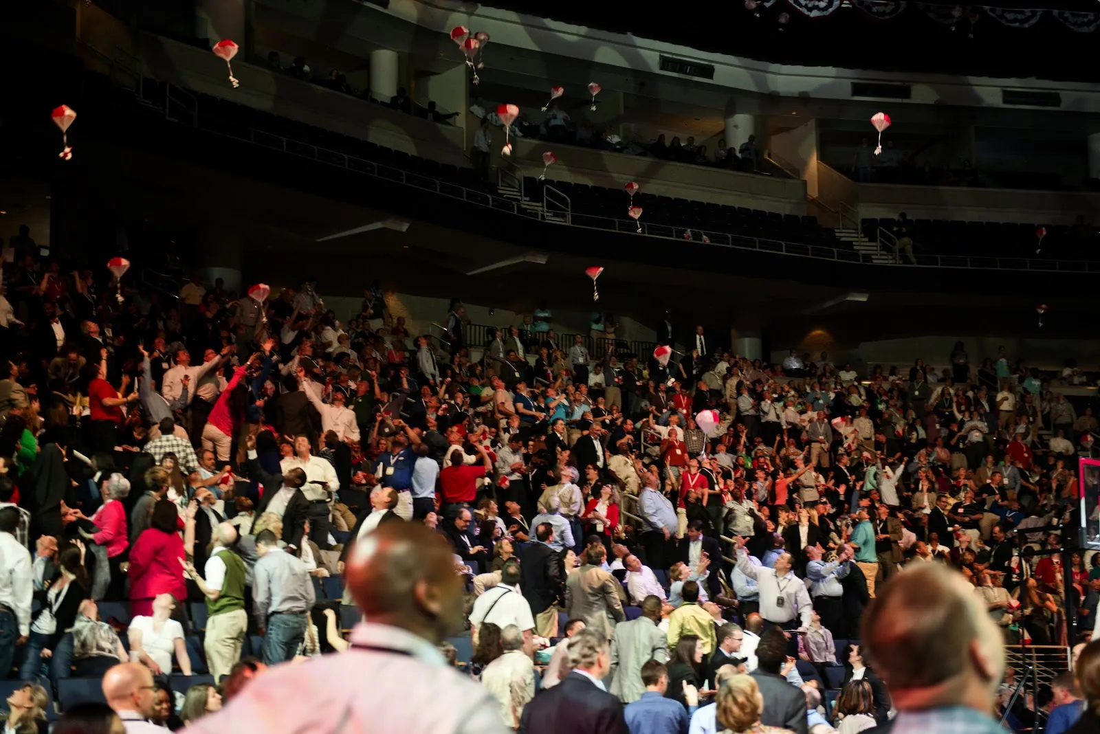 Leadercast Live 2013