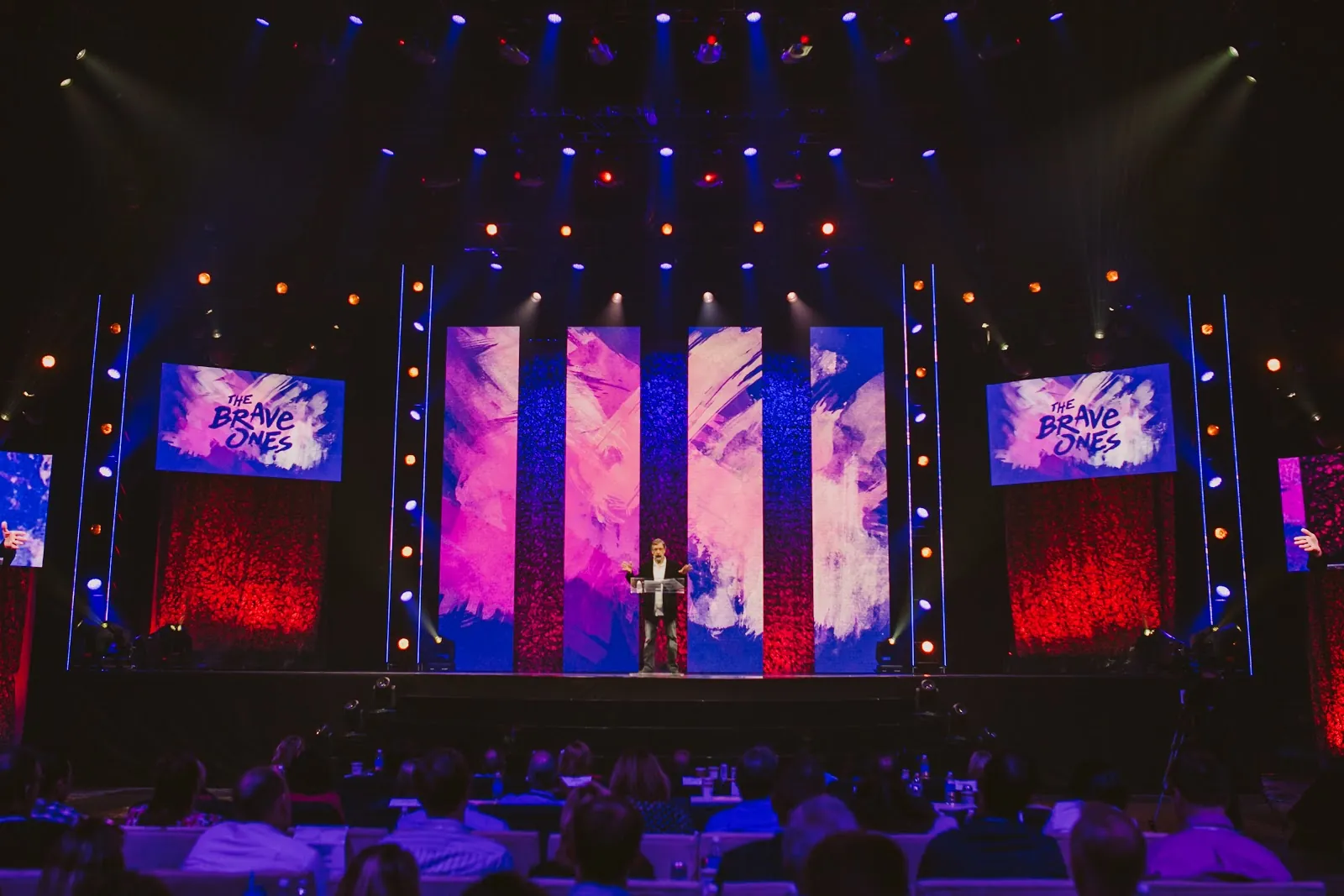Leadercast Live 2015
