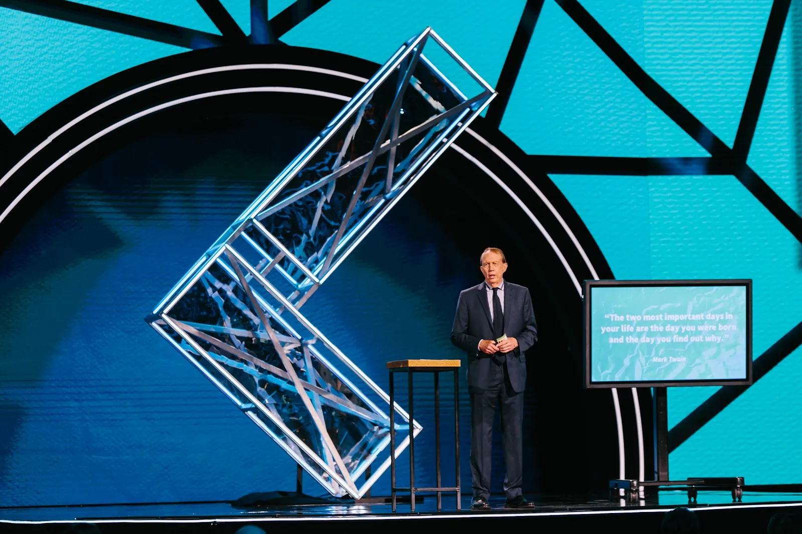 Leadercast Live 2018