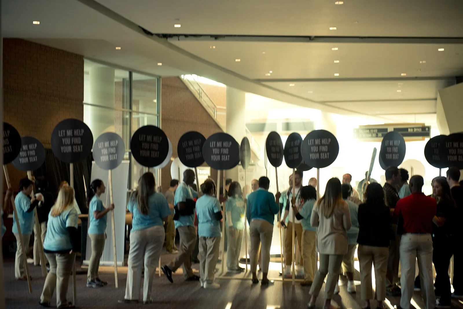 Leadercast Live 2013