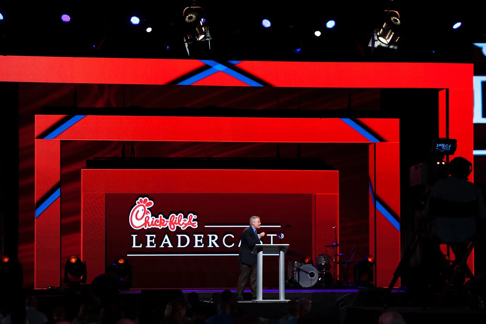 Leadercast Live 2012