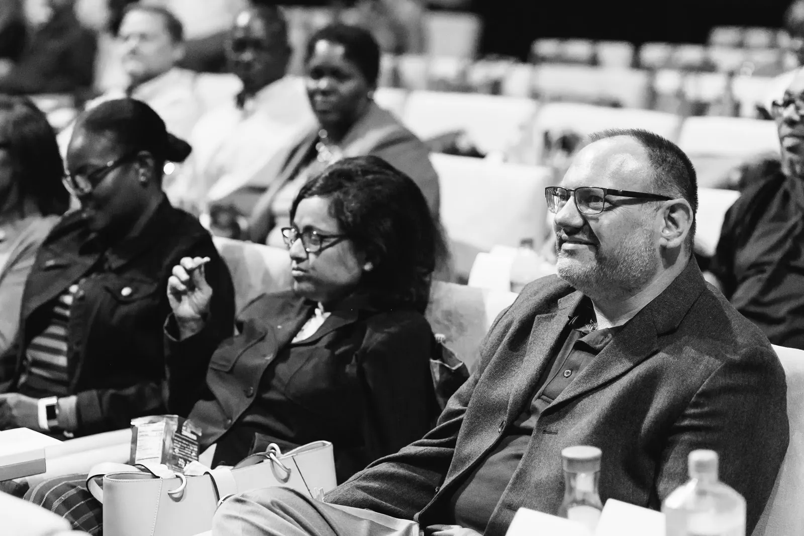 Leadercast Live 2019