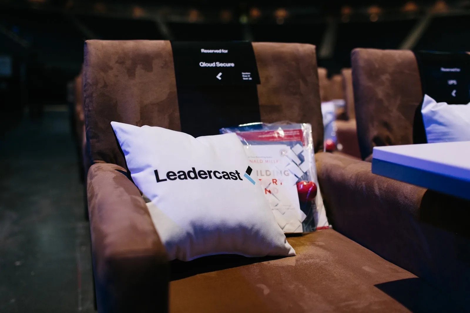Leadercast Live 2017