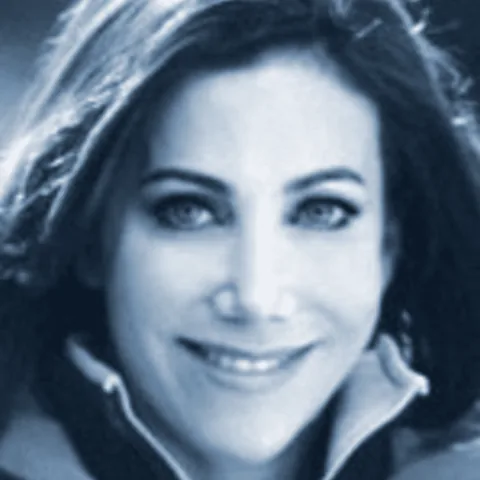 Alison Levine
