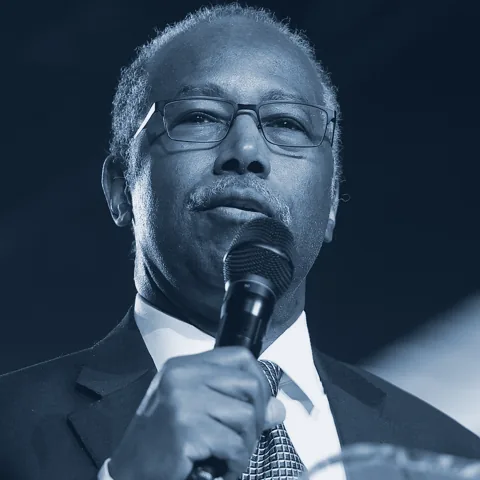 Ben Carson