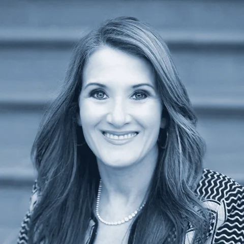 Dr. Caroline Leaf