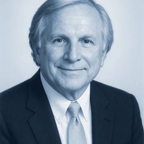 Denis Waitley
