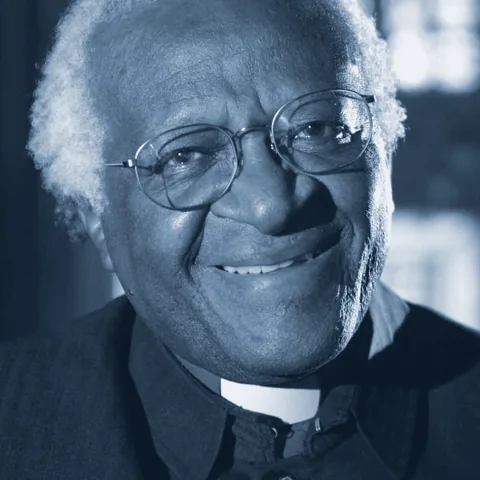 Desmond Tutu