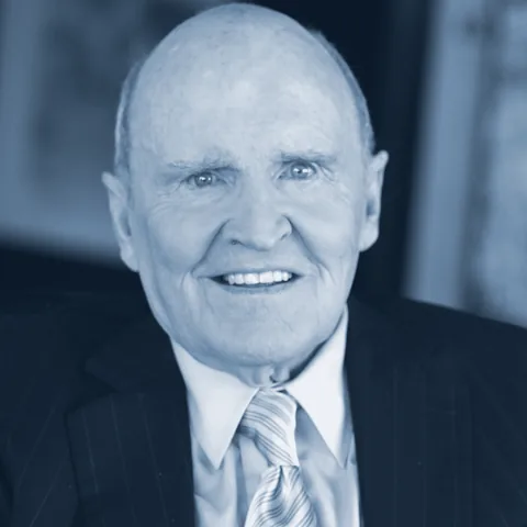 Jack Welch