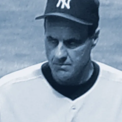 Joe Torre