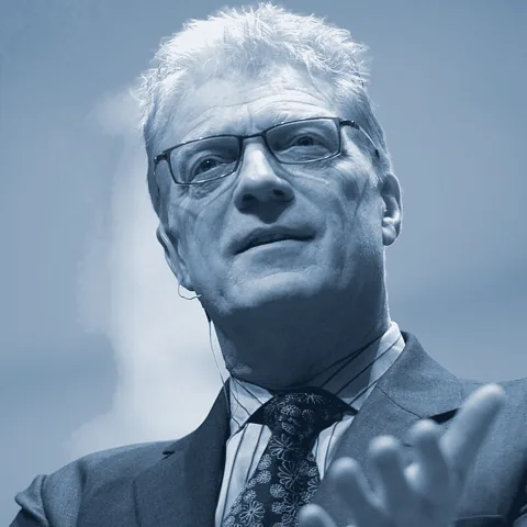 Ken Robinson