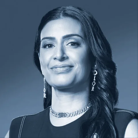 Manjit Minhas