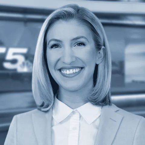 Megan Mitchell