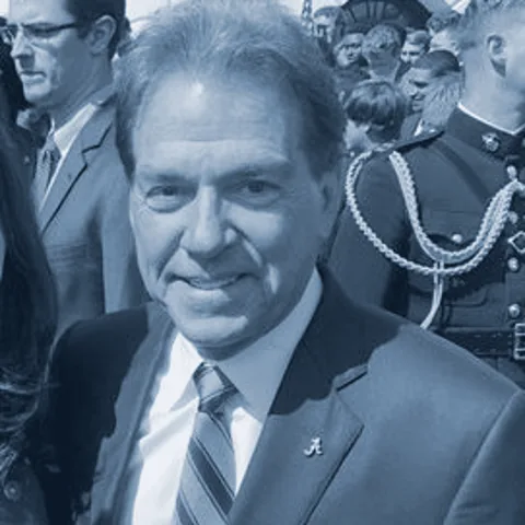Nick Saban