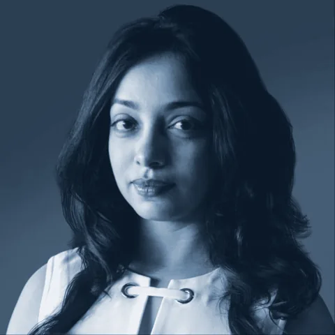 Radhika Dirks
