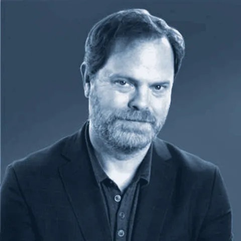 Rainn Wilson