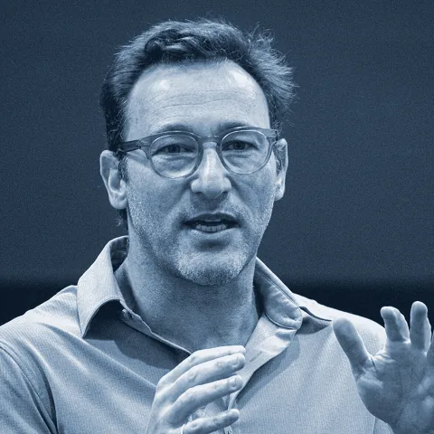 Simon Sinek