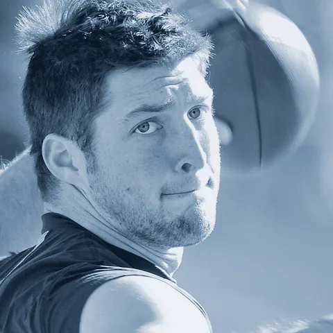 Tim Tebow