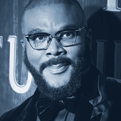 Tyler Perry