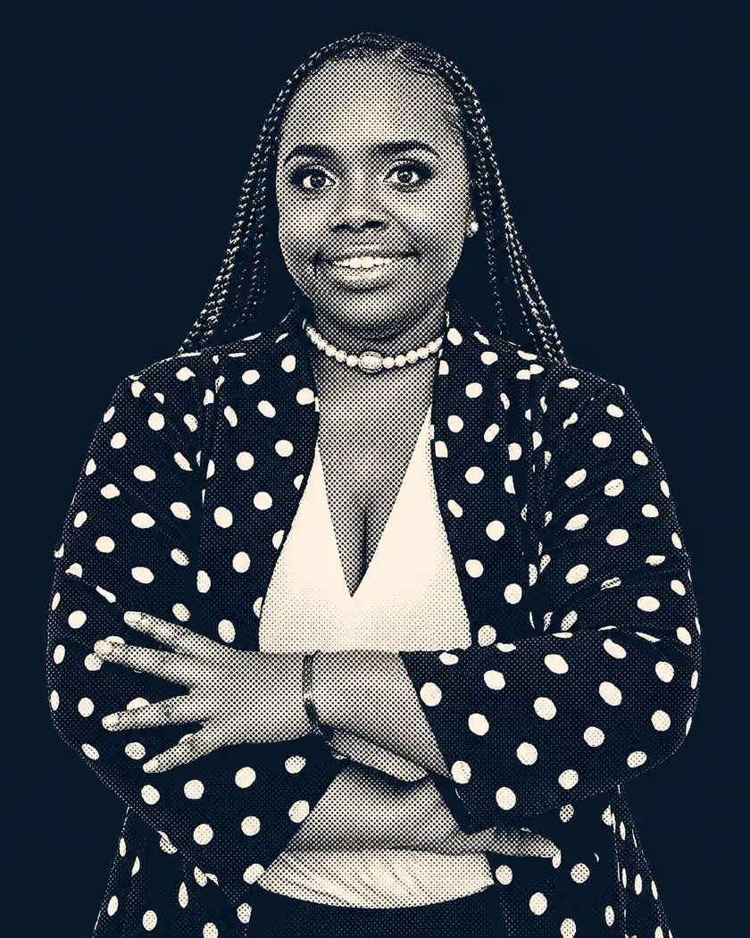 Zoya Salmon-Powell