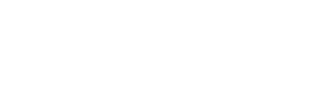 Leadercast logo, one color, white